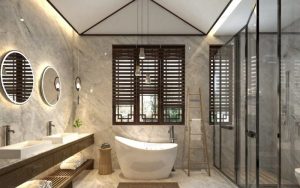 The Ultimate Upgrade: Transform Your Bathroom with LED Mirrors from LED Mirror World