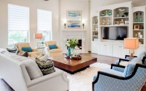 Transform Your Home Interior with Mermaidcore Magic 