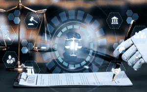 Unleashing Efficiency: How AI Tools are Transforming Legal Practice
