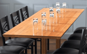 WHICH TABLE TOP IS BEST FOR YOUR RESTAURANT