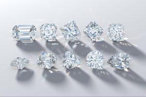 What Are the Most Sought-After Diamond Sizes at Rare Carat?