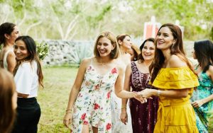 What To Pack for an All Inclusive Destination Wedding