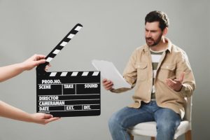 How a Professional Acting Course Can Elevate Your Career?