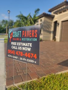 Paver Sealing Boca Raton: FL’s Expert Paver Sealers & Cleaning Services