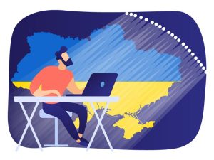 Sergey Tokarev: Key Solutions to Develop the Ukrainian AI Market