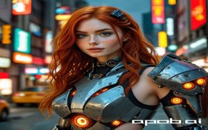 AI Image Generator: Revolutionizing Content Creation and Influencer Marketing