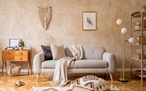 Exploring Advanced Painting Techniques and Finishes for Modern Interiors