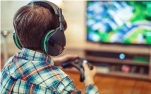 Exploring the Impact of Online Games on Education