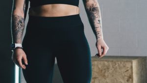 From Yoga to Crossfit: Versatile Sports Leggings for Every Workout