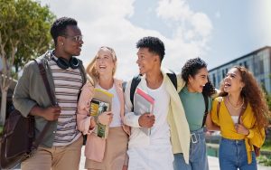 5 Healthy Tips on How to Stay Fit and Active During College