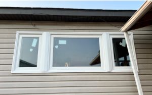 Influence of distance frame geometry on the durability of the insulating glass unit