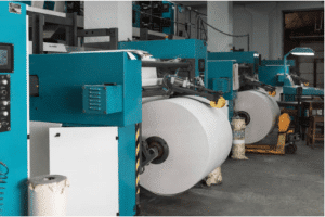 Innovative Features of Modern Ball Mill Machines