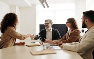 Leverage IT Staff Augmentation to Meet Your Business Goals