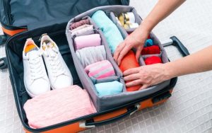 Mastering the Art of Packing: How to Maximize Efficiency with Your Luggage Set