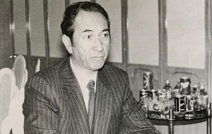 Prominent Figures in the History of Data Macau 4D
