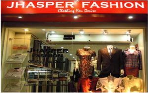 Reasons Why Jhasper Fashion Is the Best Bespoke Tailor in Bangkok