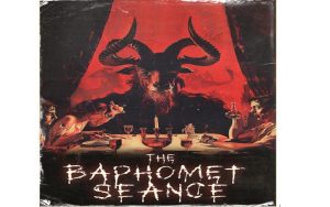 The Baphomet Séance: A Lost Horror Film Makes a Mysterious Comeback