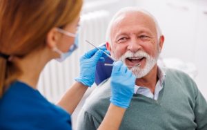 The Benefits of Government Dental Insurance for Seniors: What You Need to Know