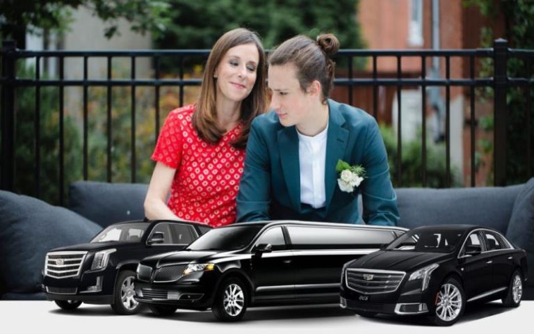 The Ultimate Guide to Elevating Your Events with Limo Rentals