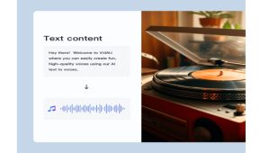 Unlock Creative Potential with VidAU’s AI Text to Video Generator