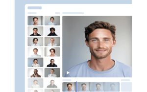 Unlock New Creative Possibilities with VidAU’s Face Swap Online Free