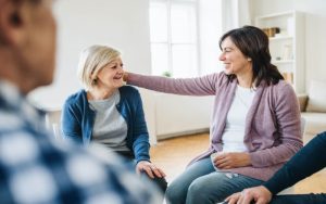 What to Expect in Your First Month of Sober Living