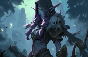WoW Season of Discovery: New Adventures Await