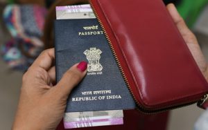 Orientation in Singapore: Visa Tips for Travelers from India