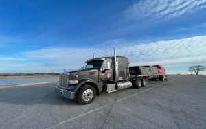 Career Growth and Stability: Truck Driver Jobs at HMD Trucking