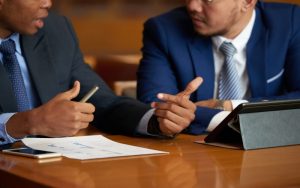A Strong Defense: Strategies for Preventing and Resolving Commercial Litigation