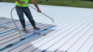 Ceramic Coating for RV Roofs: Preventing Leaks and UV Damage