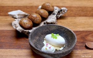 Discover the Flavors of Malaysia with Communal Table by Gen