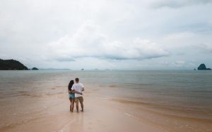 Discover the Ultimate Destination for Romance This Winter