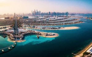 Dubai Luxury Lifestyle: The Way to High-End Real Estate in Dubai