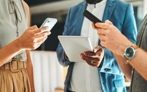 Ensuring Mobile Connectivity for Seniors: Key Considerations and Benefits