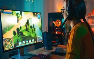 Exploring Volatility with Games