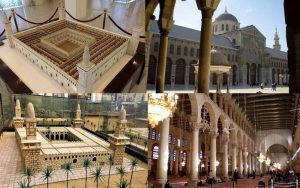 Exploring the Rich History and Architecture of Masjid Al Jinnah in Makkah