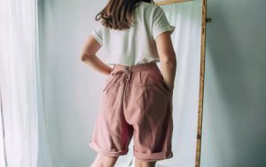 Find Your Ideal Shorts: A Style Guide