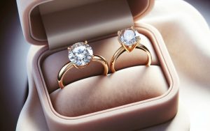 How Can You Engage in Shopping at Rare Carat for the Best Deals?