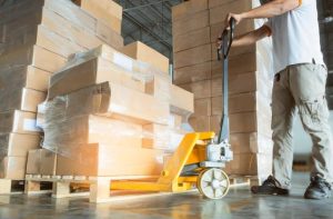How Efficient Pallet Shipping Practices Can Benefit Your Business