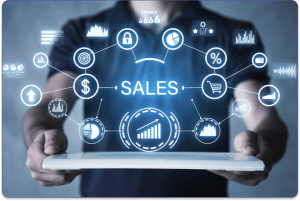 How Efficient Territory Mapping Can Boost Sales Performance