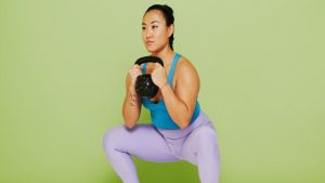 How Frequent Should a Kettlebell Training Routine Be?