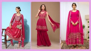 How to Accessorize Your Pink Salwar Kameez for a Stunning Look
