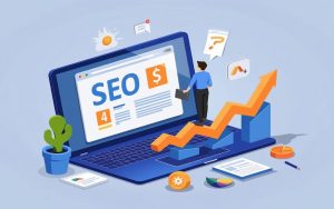 Mastering SEO in 2024: A Comprehensive Guide to Boost Your Website’s Visibility