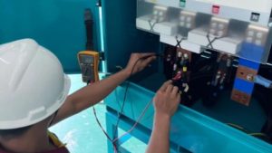 Optimizing Diesel-powered Generators with Aerospace Technology 