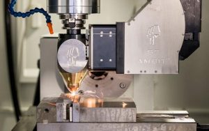 Streamlining the Machinery Installation Process for Advanced Manufacturing