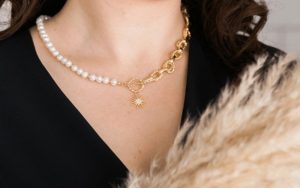 The Beauty of Necklaces have been a staple