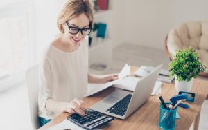 The Benefits of Hiring a Bookkeeper for Your Small Business