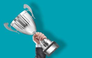 The Inspiring Role of Sports Trophies in Athlete Motivation