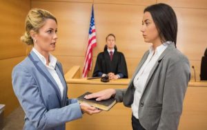 The Role of Expert Witnesses in Modern Litigation